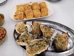 -湛江渔港·大排档(乐园路总店)