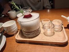 -庆春朴门(前滩太古里店)