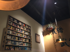大堂-卤儿道道(龙游路店)