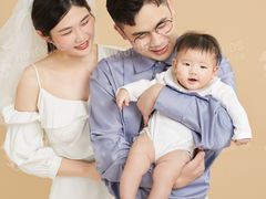 -海马体照相馆(义乌之心店)