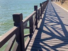 -云龙湖旅游景区