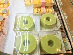 斑斓蛋糕-面包新语(龙湖·西宸天街店)