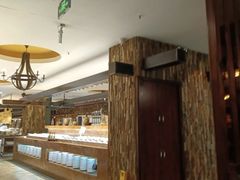 自助取餐区-汉巴味德(大悦城店)