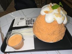 -丹礼糖甜品