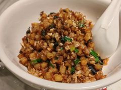 -味上湘菜馆(岳麓山店)