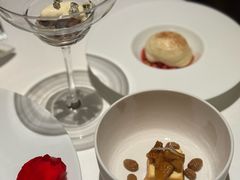 -Le Comptoir de Pierre Gagnaire
