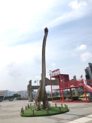 -恐龙探索乐园(磁器口店)