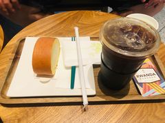 -星巴克臻选(深圳卓悦中心店)