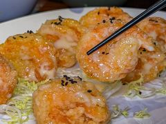 -许爷家·生态湖鲜(徐汇日月光店)