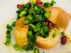 荔湾艇仔粥-赏点粤式点心(广州塔店)