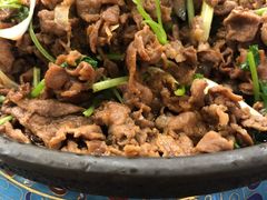 -烤肉季饭庄