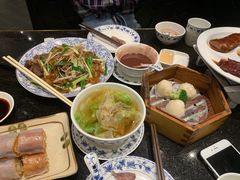 -正斗·港式粤菜(SKLP店)