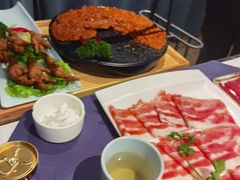 -蜀九香火锅(江油店)