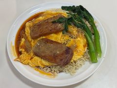 -華歡冰室-WahFoon(吉大店)