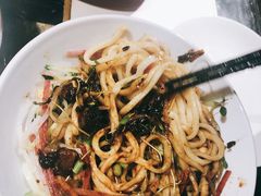 -京味斋·北京烤鸭(华威桥北工大店)