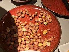 -川成元·麻辣香锅(凯德MALL西直门店)