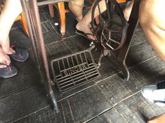 -自然餐厅(Phuket)