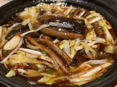 -扬州狮子楼·非遗淮扬菜(总店)