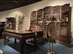 -上海博物馆(人民广场馆)