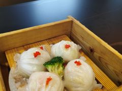 最忆粤点虾饺皇-最忆早茶(蜀汉路店)