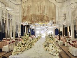 -迎宾一号酒店·宴会厅