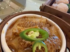 -龙的酒楼·手工早茶·顺德菜(近良路店)