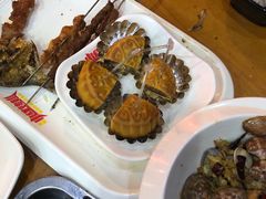 -小红烤翅(傅厚岗店)