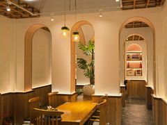-森Some Fusion(荔湾店)