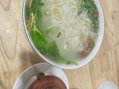 -德致祥云南过桥米线(云天小苑店)