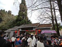 -毛泽东同志旧居