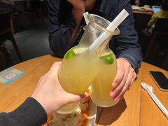 -金牌外婆家(苏州中心店)