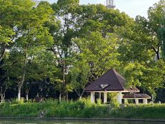 -南通濠河风景名胜区