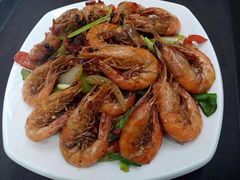 -南海渔家•海鲜•正宗海南菜(海棠湾店)