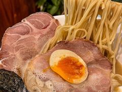 -真打拉面·日式拉面新流派(体育西横街店)