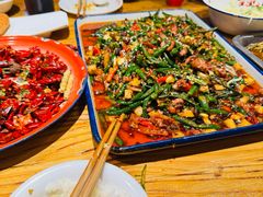 -兔槽江湖菜·重庆璧山兔(水围店)