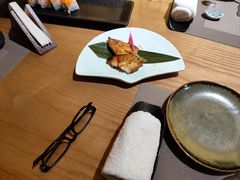 -松临·铁板烧&Omakase(神农店)