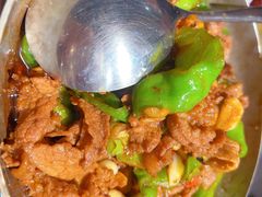 -湘西小馆(滨河路店)