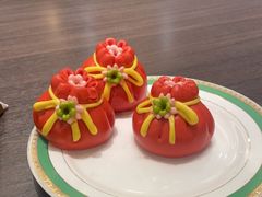 -新乾隆酒楼(帝景园店)