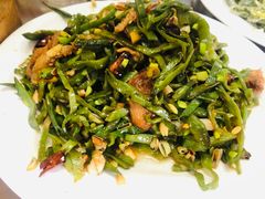 -老张烤羊(王哥庄店)