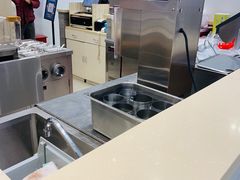 -DQ·蛋糕·冰淇淋(合生汇店)