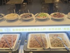 -素满香·素食自助餐(福州·长乐北路店)