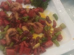 -清真悦宾楼食府(海湖店)