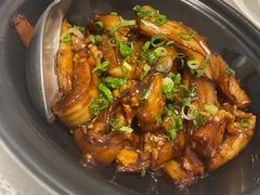 -花城苑广府菜(侨鑫店)