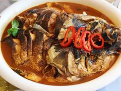 -解家河南菜(商鼎路店)