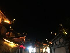 -丽江市人民医院