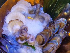 -牛New寿喜烧(虹桥新天地店)