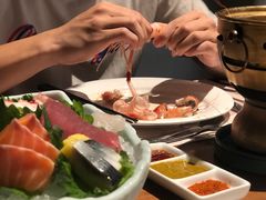 -Mr·Fish鱼鲜生海鲜放题(银泰in99店)
