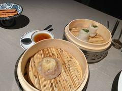 -荣轩(新荣记环球金融中心店)