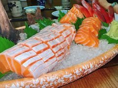 -鮨玖•刺身•烧鸟居酒屋(浦东南路店)