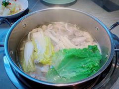 -原味四季椰子鸡(平湖天虹店)